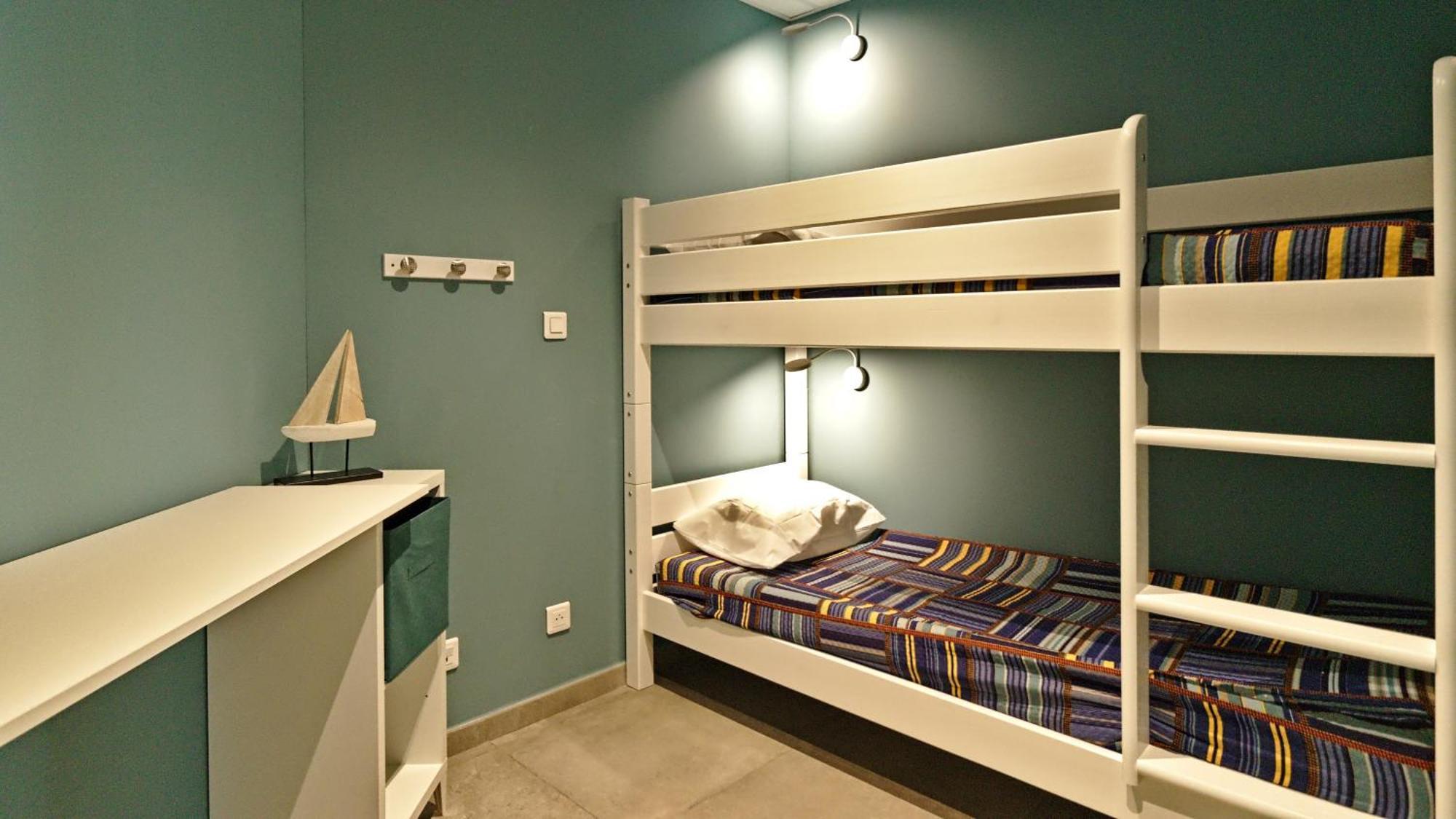 Residence Ulysse Port Camargue Le Grau-du-Roi Bilik gambar