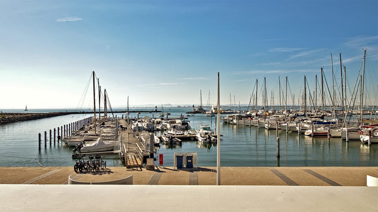 Residence Ulysse Port Camargue Le Grau-du-Roi Luaran gambar
